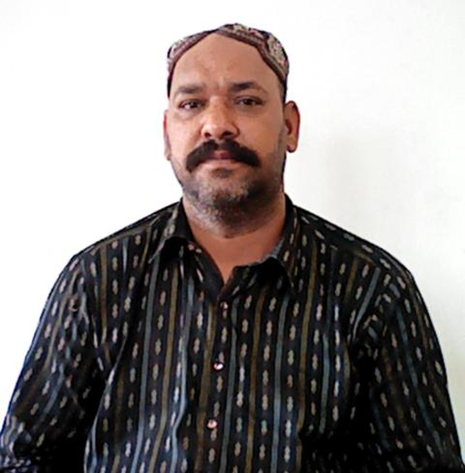 Fiaz Aslam Bhati 