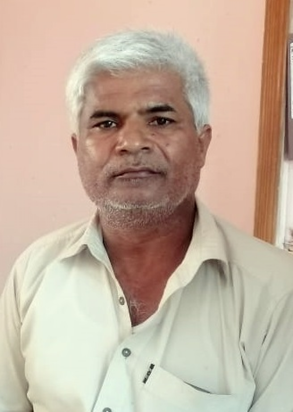 Shoukat Ali
