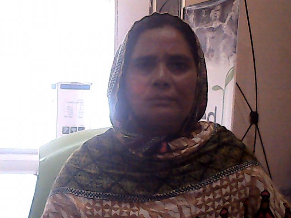 Shahnaz bibi