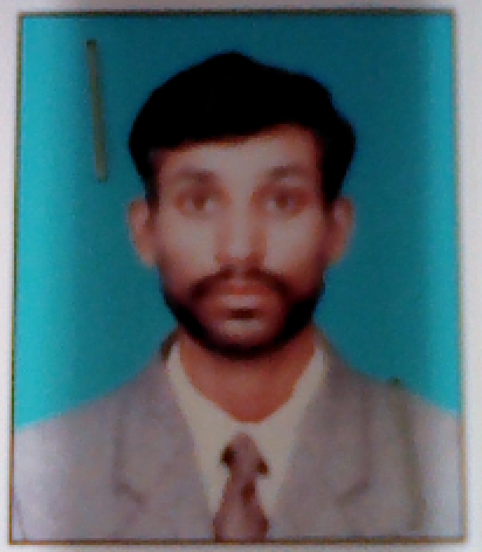 Muhammad Imran