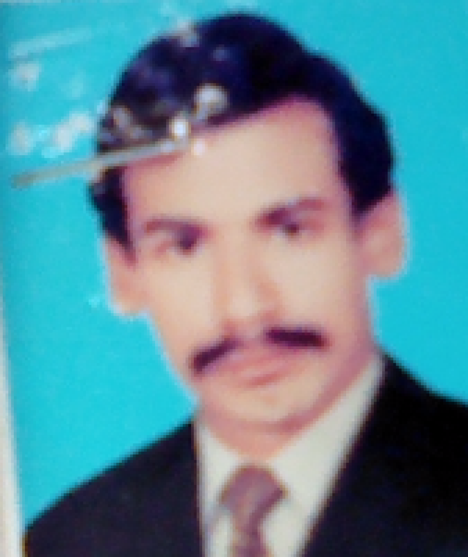 Muhammad Faisal