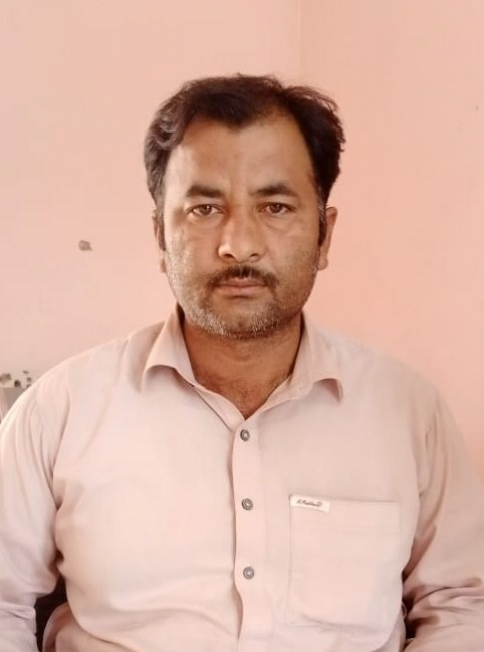 Muhammad Aslam