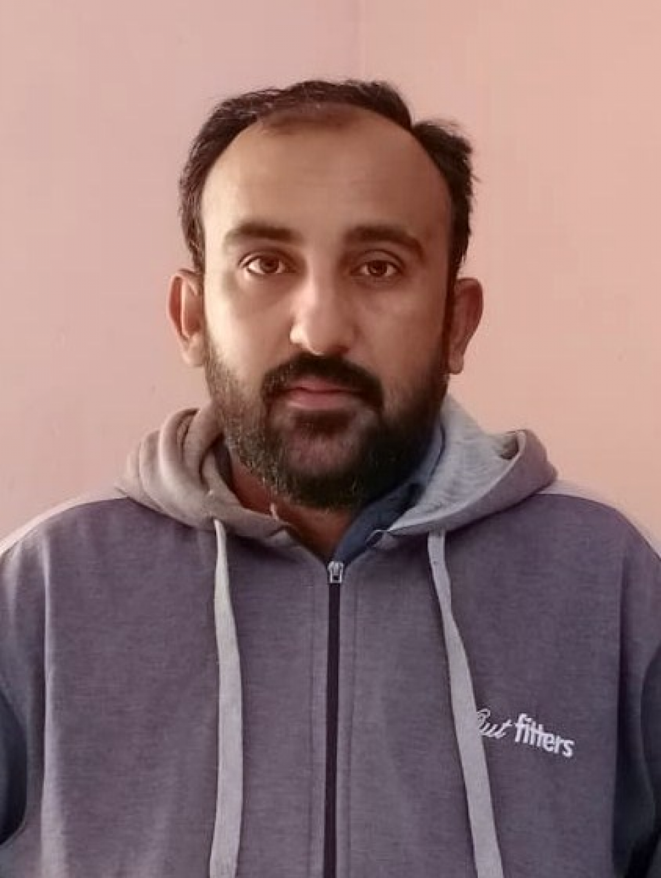 Shahzad Akmal