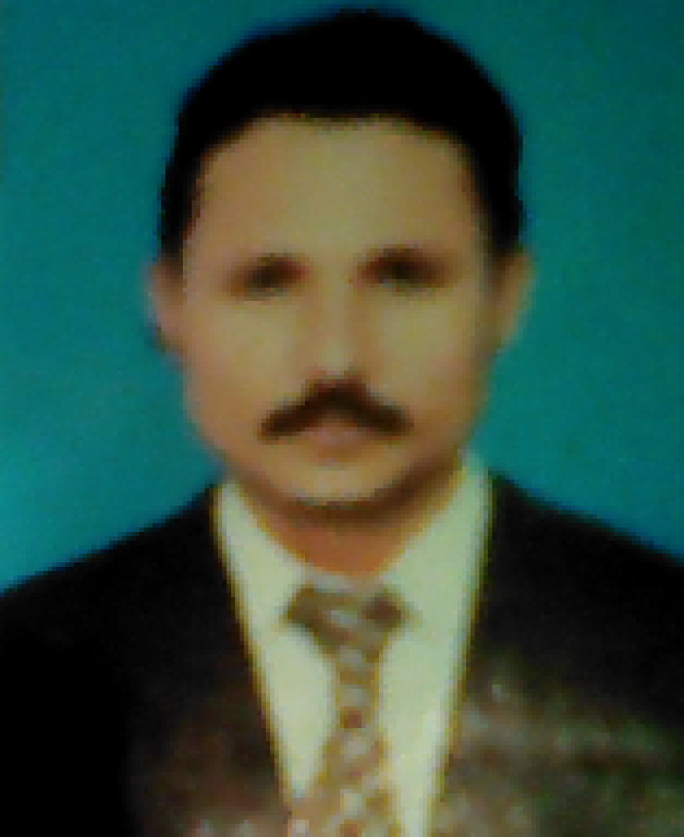 MAJID IQBAL 