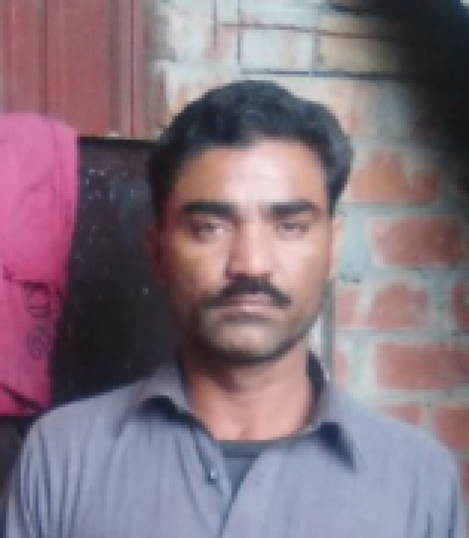 Muhammad Nadeem