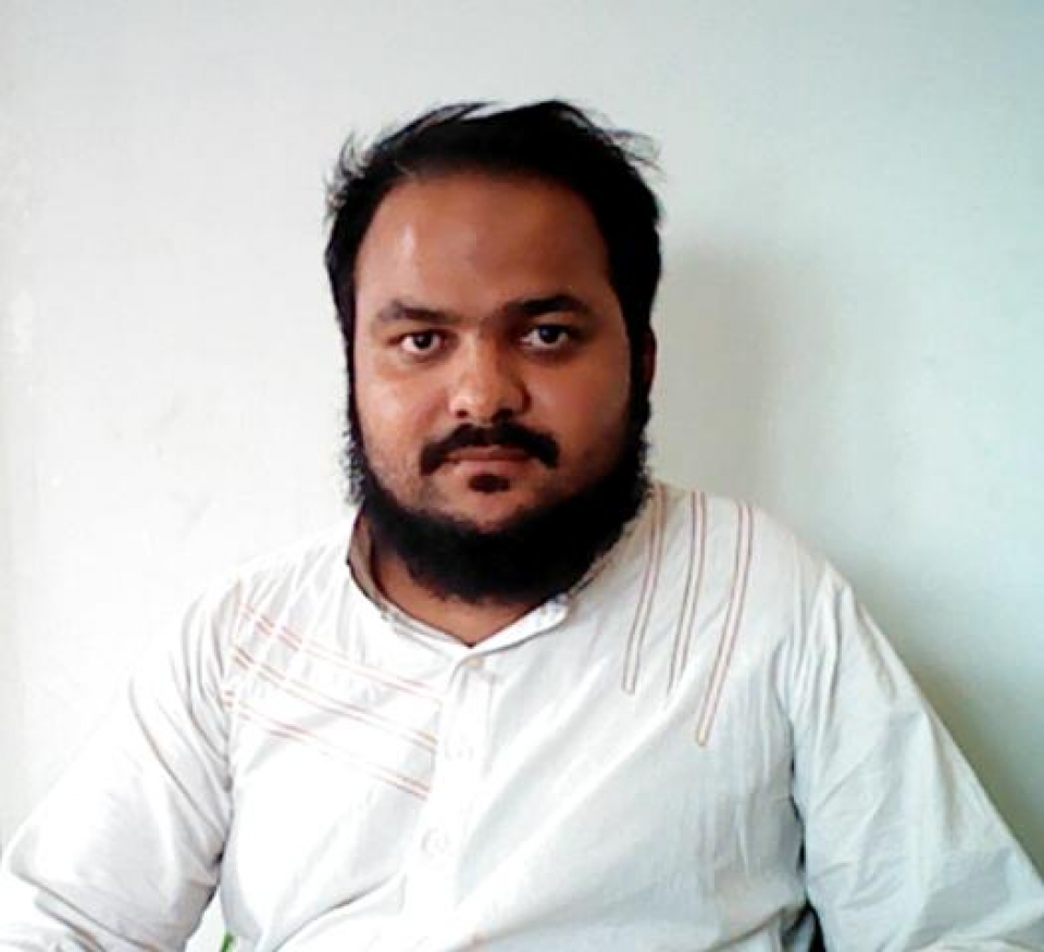 Muhammad Nadeem