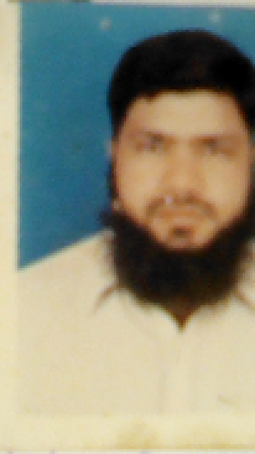Muhammad Sajjad 