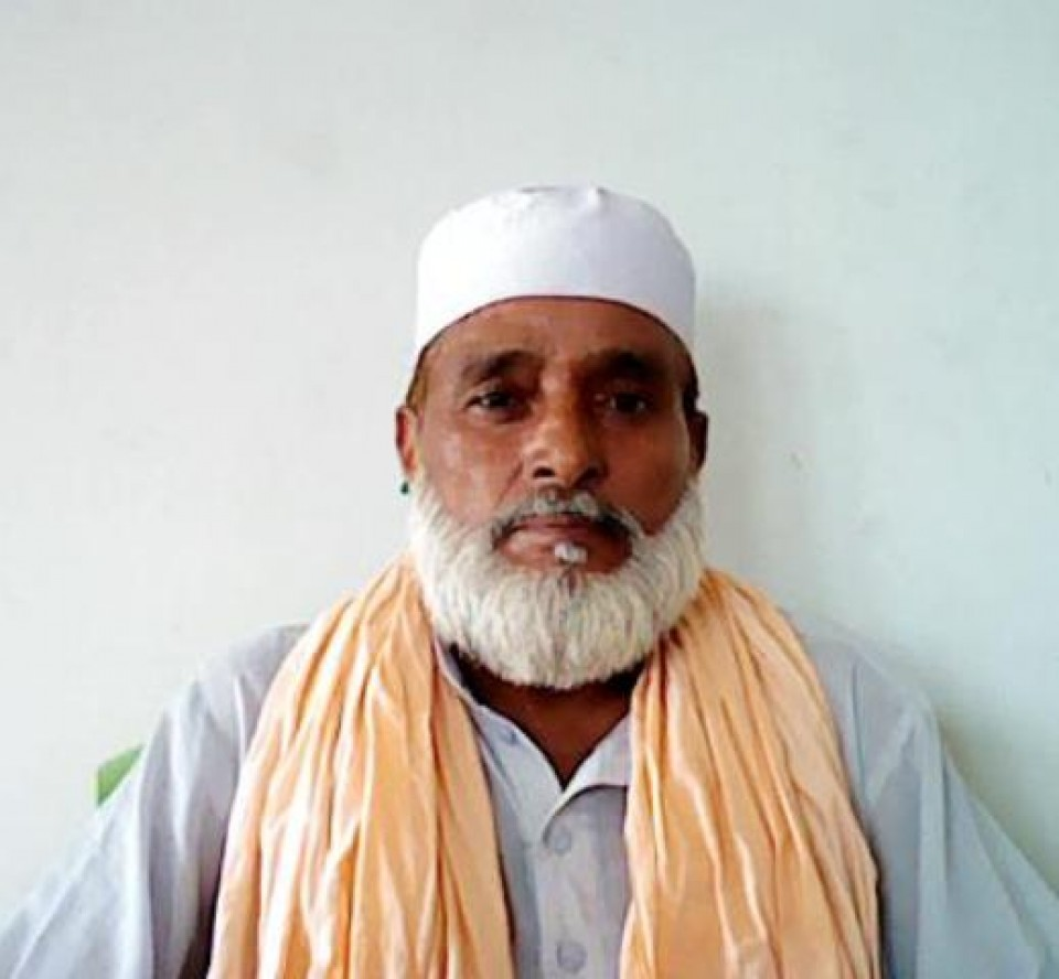 Muhammad Anwar