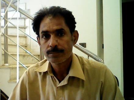 Muhamamd Yaqoob