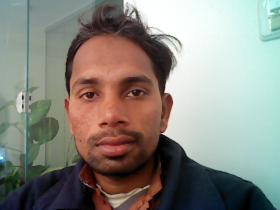 Muhammad Naeem 