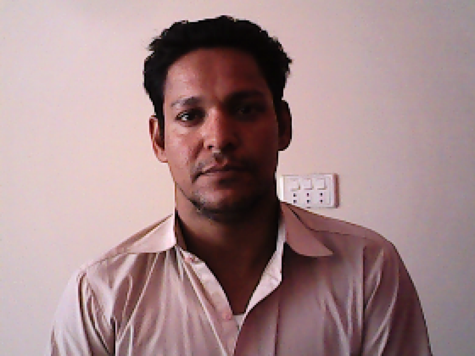Muhammad Akram