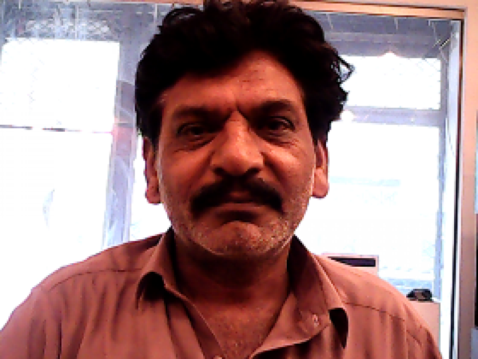 Muhammad Javaid Khan