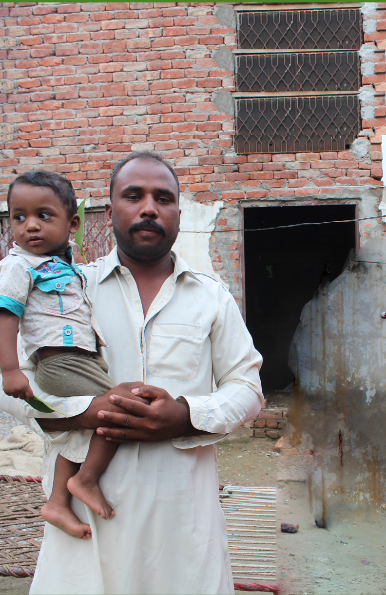 Donate zakat in Ramadan