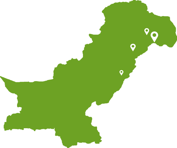 Pakistan