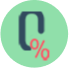 0% Interest