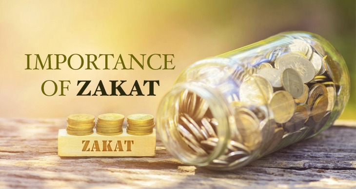 Importance of Zakat