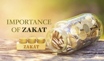 Importance of Zakat