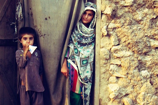 Poverty Rates in Pakistan and Measures Taken to Reduce It