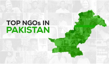 Top 10 Renowned NGOs in Pakistan