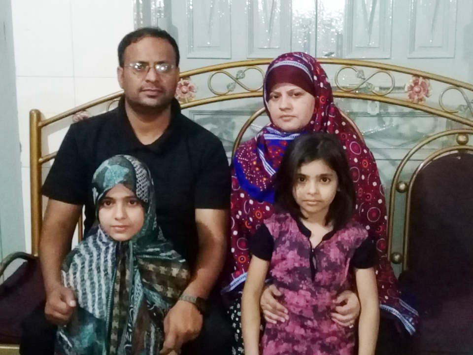 Hand Made Decoration Pieces