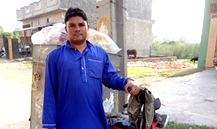 Sales Man
