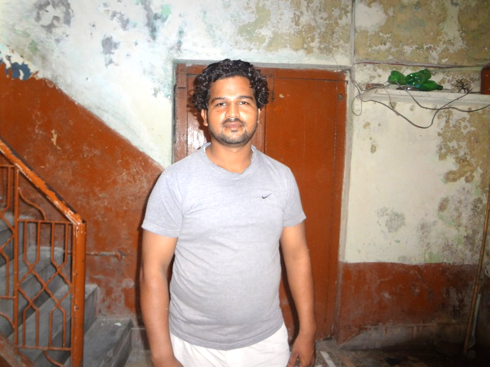 Construction Material