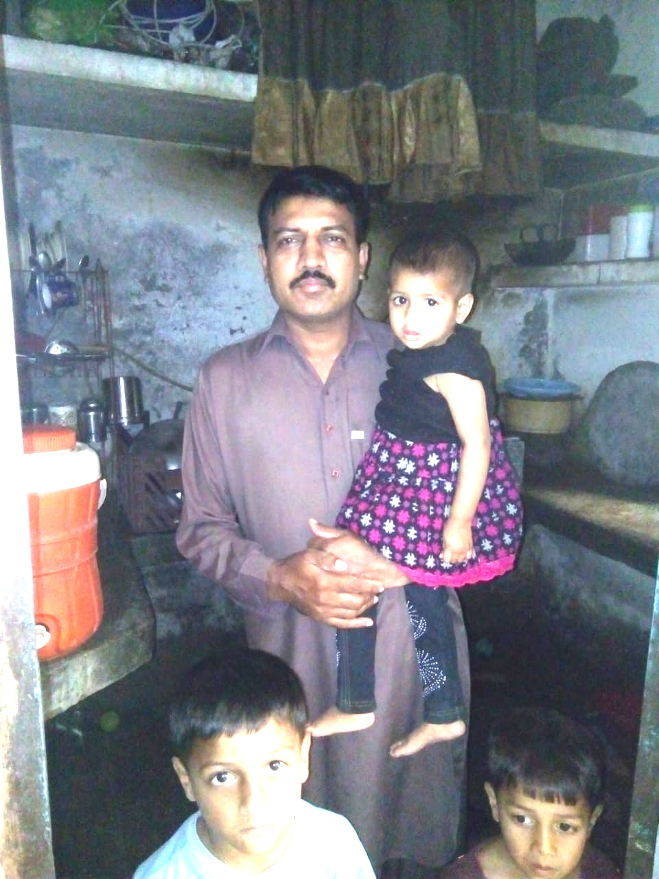 Plastic & Electric Equipment Manufacturing 