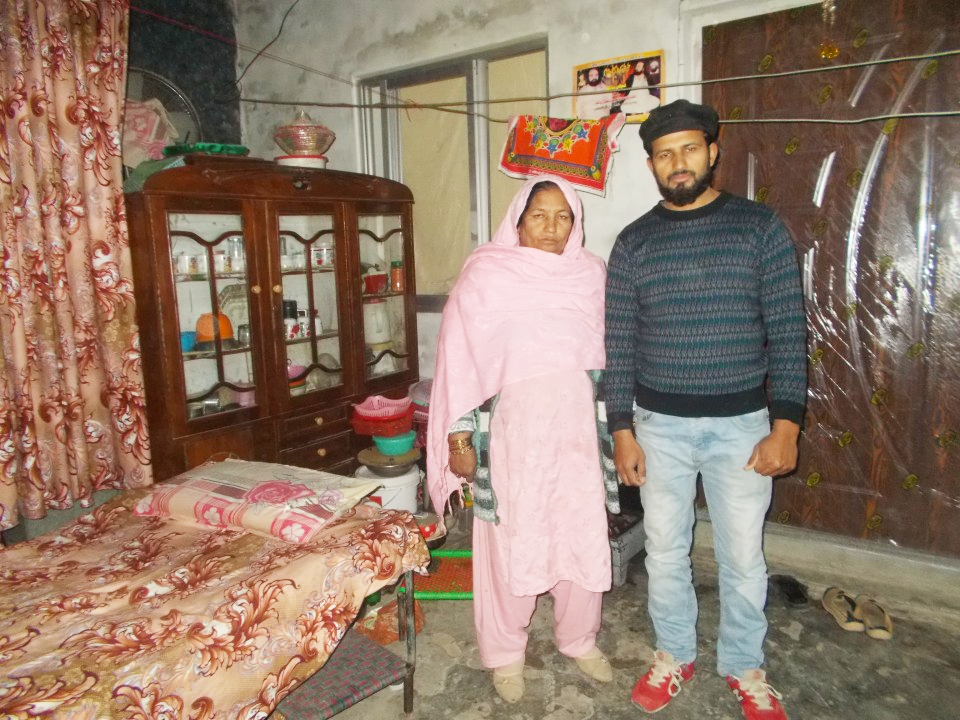 AC & Electronic Spare Parts Shop