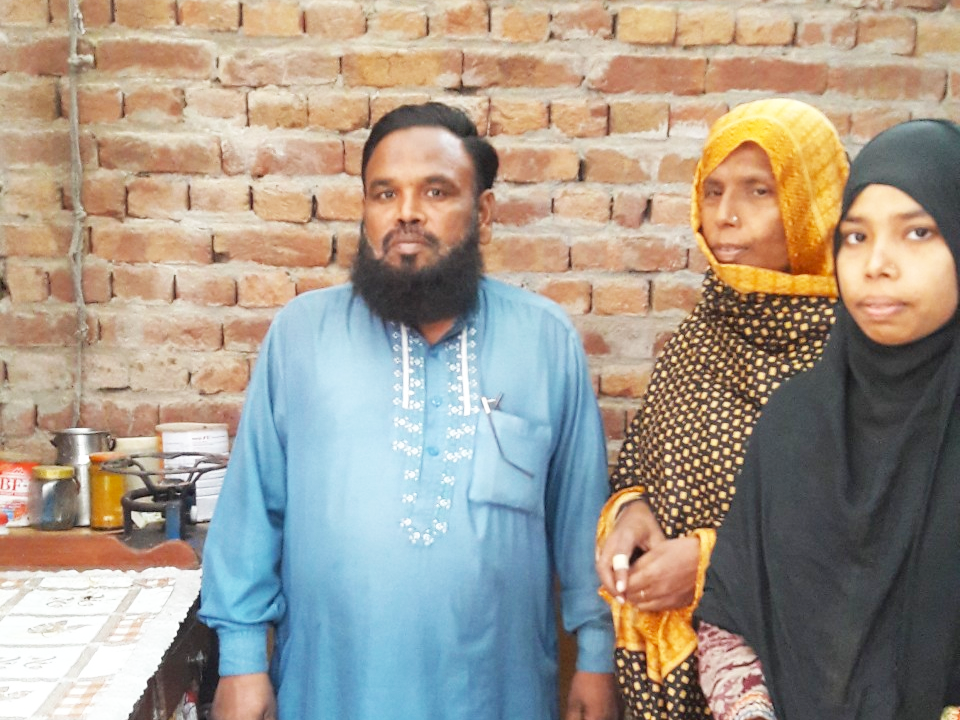 Ashraf Electric Works