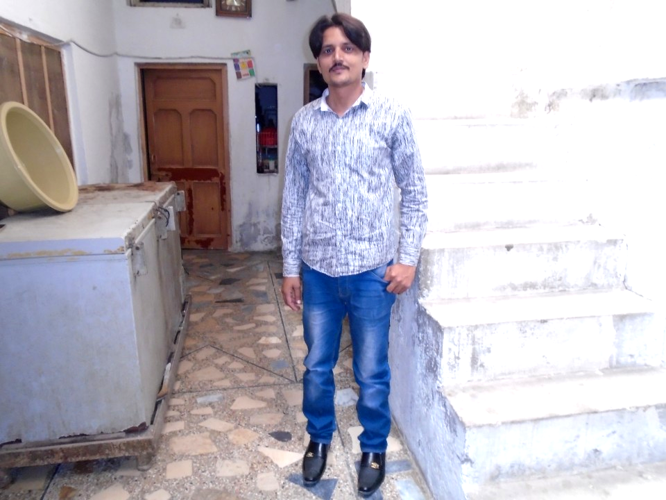 Stationery and Bookstore 