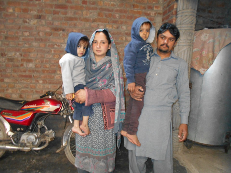 Cosmetics Sale Business