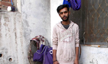 Auto Rickshaw