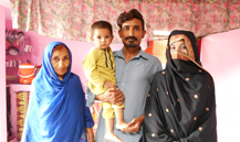 Muhammad Ashraf