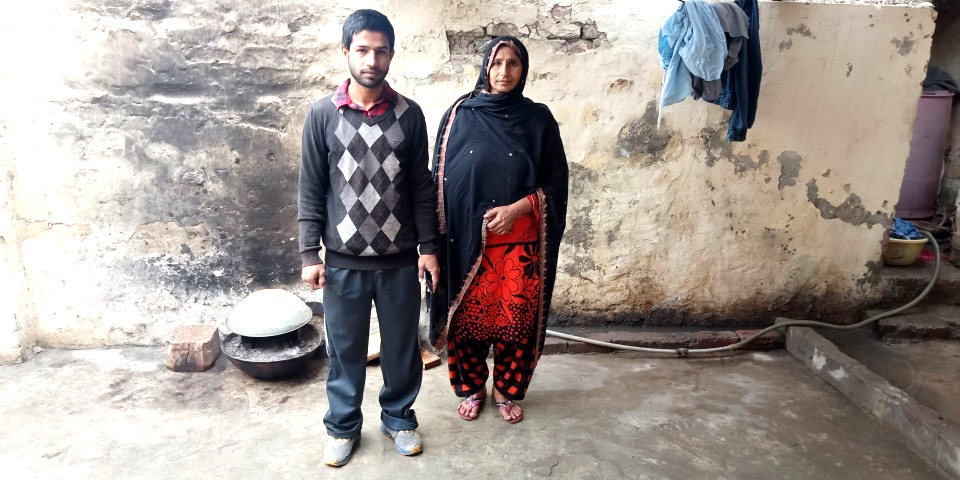 Stitched Clothes Business