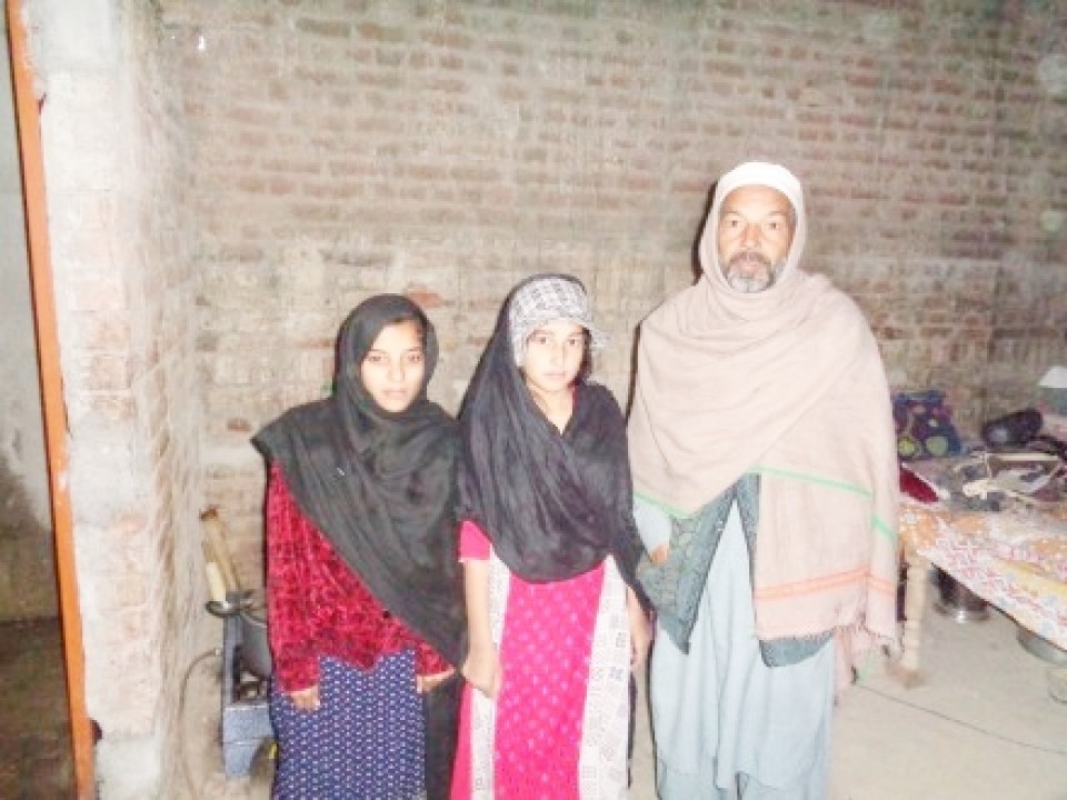 General Store Expression 