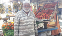 Muhammad Aslam