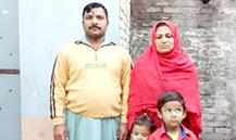 Auto rickshaw