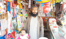 Muhammad Ashfaq