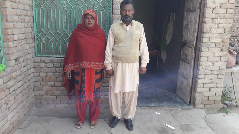 Grocery Store and Garment Business Expansion