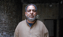Liaqat Sardar