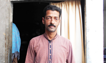 Shahbaz Ahmad