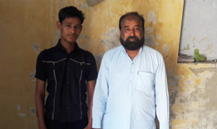 Mazhar iqbal