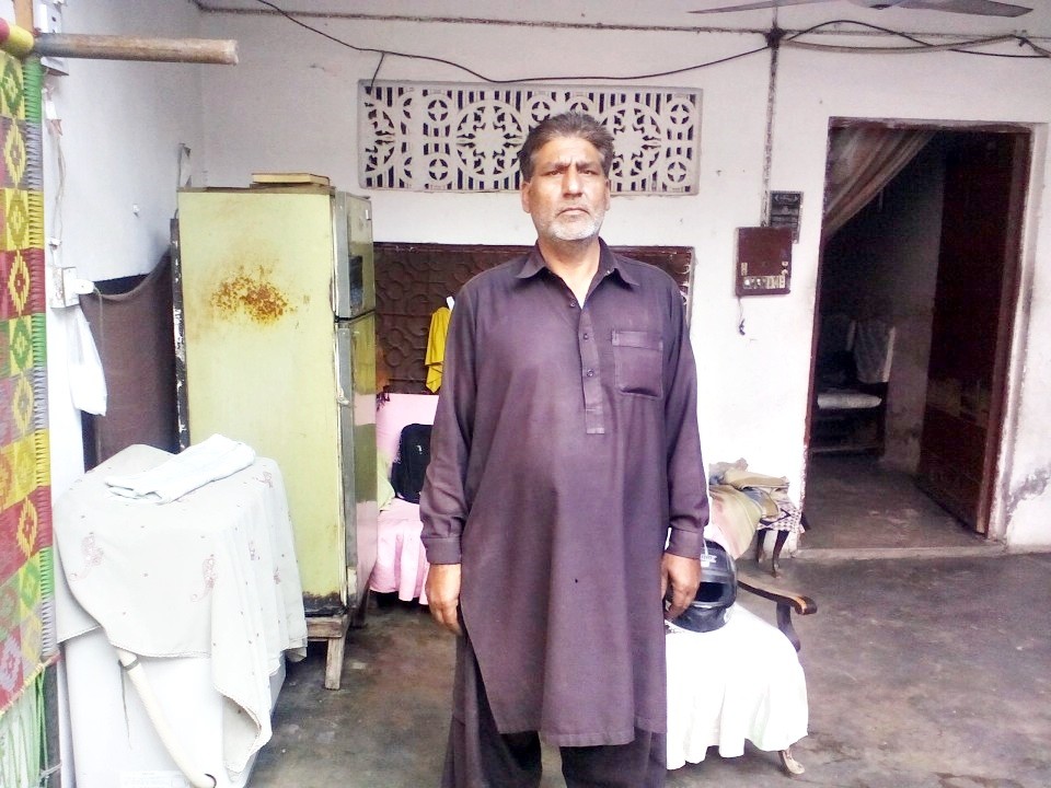 Motor Cycle Rickshaw Business