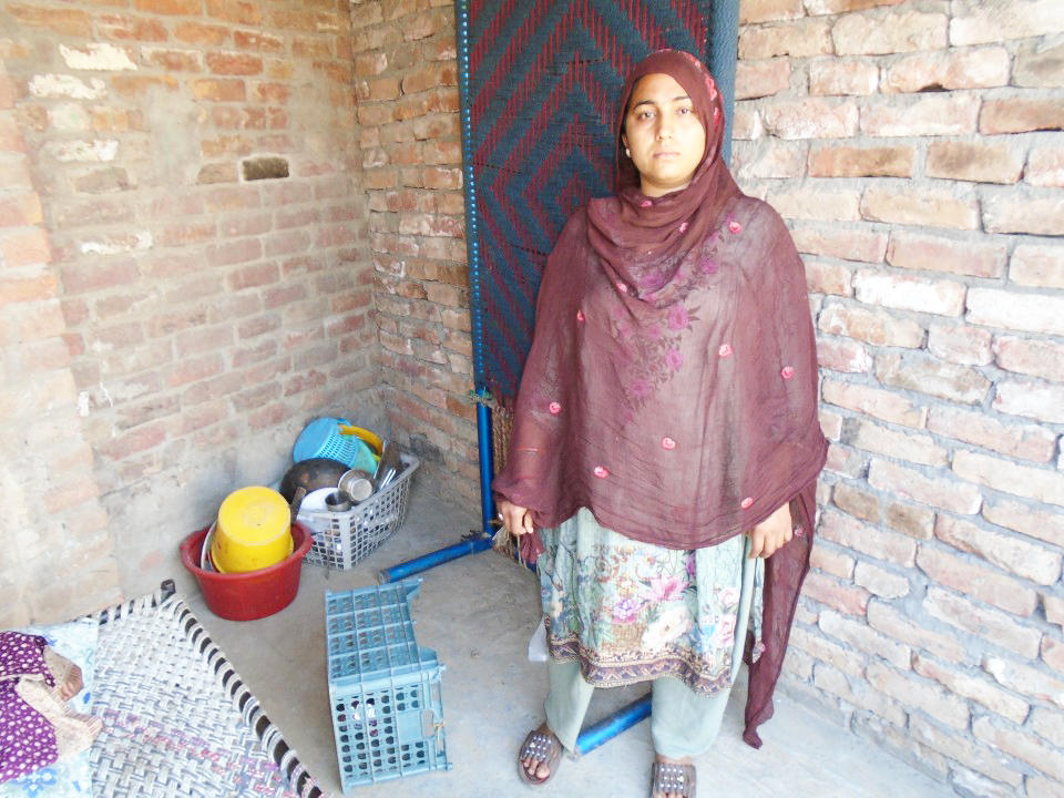 Clothes Sewing Machine