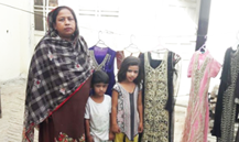 Garment Business