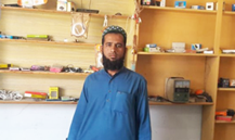 Muhammad Numan