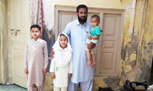 Tariq Mahmood 