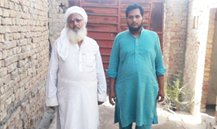 Muhammad nadeem