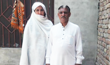 Muhammad saleem bhatti