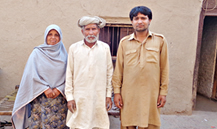 Muhammad Mansha